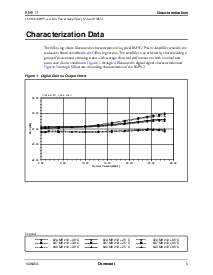 浏览型号RM912的Datasheet PDF文件第5页