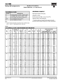 浏览型号150RMI的Datasheet PDF文件第3页