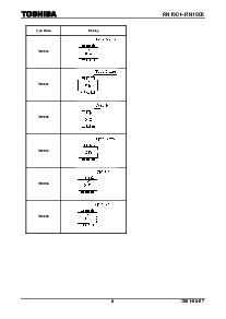 浏览型号RN1902的Datasheet PDF文件第6页