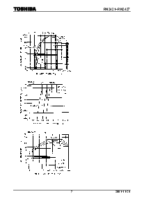 浏览型号RN2426的Datasheet PDF文件第7页