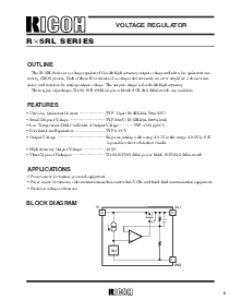浏览型号RN5RL33AA-TR的Datasheet PDF文件第2页