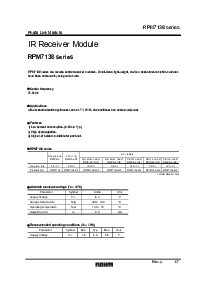 浏览型号RPM7138-V4的Datasheet PDF文件第1页