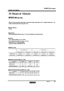 浏览型号RPM7240-H13的Datasheet PDF文件第1页