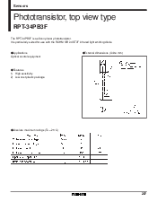 浏览型号RPT-34PB3F的Datasheet PDF文件第1页