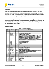 浏览型号RS-232的Datasheet PDF文件第5页