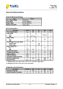 浏览型号RS-232的Datasheet PDF文件第9页