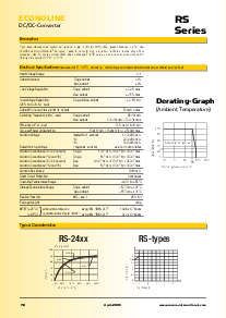 浏览型号RS-2412D/H3的Datasheet PDF文件第2页