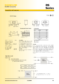 浏览型号RS-2412D/H3的Datasheet PDF文件第3页