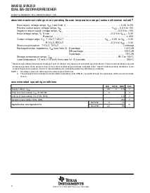 浏览型号RS232的Datasheet PDF文件第2页