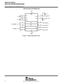 浏览型号RS232的Datasheet PDF文件第6页
