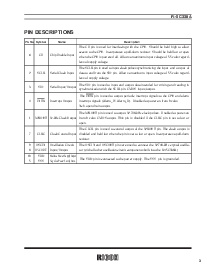 浏览型号RS5C338A的Datasheet PDF文件第6页