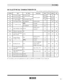 浏览型号RS5C338A的Datasheet PDF文件第8页