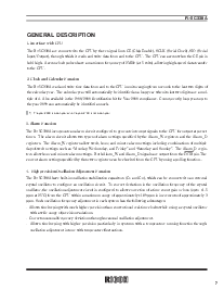 浏览型号RS5C338A的Datasheet PDF文件第10页