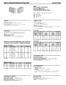 浏览型号RT314012的Datasheet PDF文件第6页