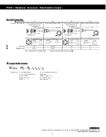 浏览型号RT9101的Datasheet PDF文件第3页