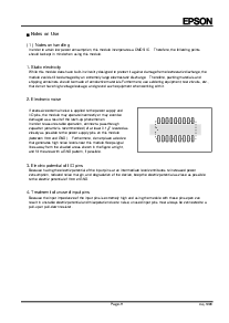 浏览型号RTC4573的Datasheet PDF文件第11页