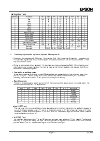 浏览型号RTC4573的Datasheet PDF文件第5页