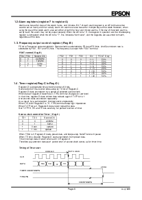 浏览型号RTC4573的Datasheet PDF文件第6页