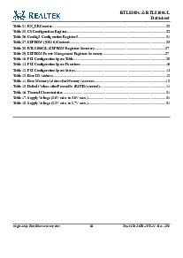 浏览型号RTL8100C-LF的Datasheet PDF文件第7页