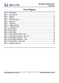 浏览型号RTL8100CL-LF的Datasheet PDF文件第8页