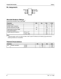 浏览型号RV4141AM的Datasheet PDF文件第2页