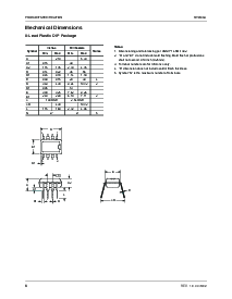 浏览型号RV4145A的Datasheet PDF文件第8页