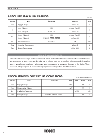 浏览型号RV5C339A-E2的Datasheet PDF文件第7页