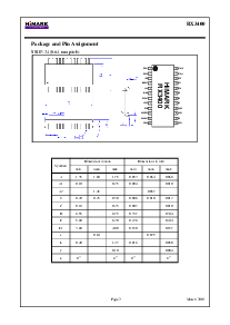 浏览型号RX3400的Datasheet PDF文件第2页