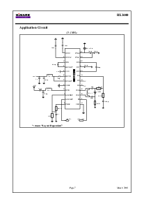 浏览型号RX3400的Datasheet PDF文件第7页