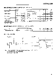 浏览型号HD74LS06P(DIP)的Datasheet PDF文件第2页