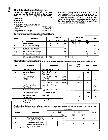 浏览型号DM74LS09M的Datasheet PDF文件第2页