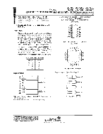 浏览型号SN54LS09J的Datasheet PDF文件第1页