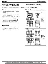 浏览型号S12MD3的Datasheet PDF文件第1页