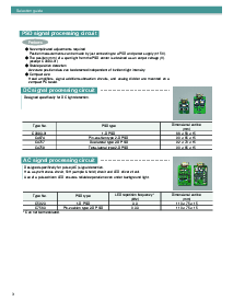 浏览型号S1300的Datasheet PDF文件第6页