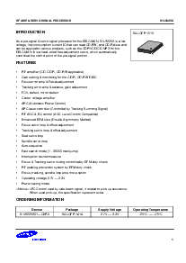 浏览型号S1L9225X01-Q0R0的Datasheet PDF文件第1页