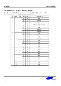 浏览型号S1T8825B01-R0B0的Datasheet PDF文件第8页