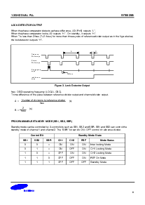 浏览型号S1T8825B01-R0B0的Datasheet PDF文件第9页