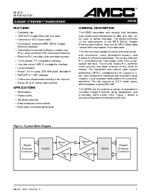 浏览型号S2060A的Datasheet PDF文件第1页