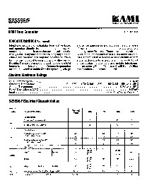 浏览型号S2559E的Datasheet PDF文件第2页