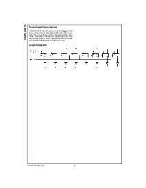 浏览型号DM74LS273的Datasheet PDF文件第2页