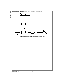 浏览型号DM74ALS273的Datasheet PDF文件第6页