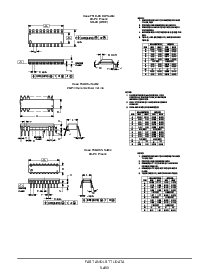 浏览型号SN74LS273DW的Datasheet PDF文件第4页