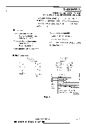 浏览型号S2934A的Datasheet PDF文件第1页