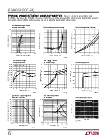 浏览型号LT1460HCS3-2.5的Datasheet PDF文件第6页