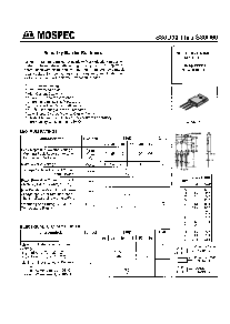 浏览型号S30D40的Datasheet PDF文件第1页