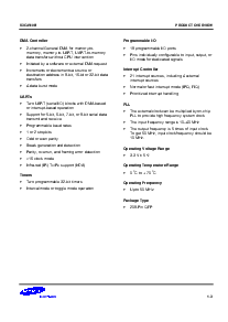 浏览型号S3C4510B的Datasheet PDF文件第3页