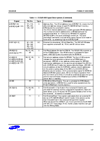 浏览型号S3C4510B的Datasheet PDF文件第7页