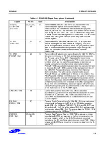 浏览型号S3C4510B的Datasheet PDF文件第9页