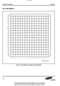 浏览型号S3C2440X的Datasheet PDF文件第6页