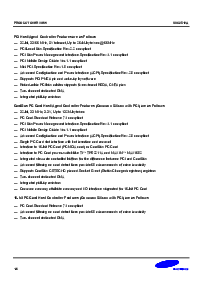 浏览型号S3C2510A的Datasheet PDF文件第6页